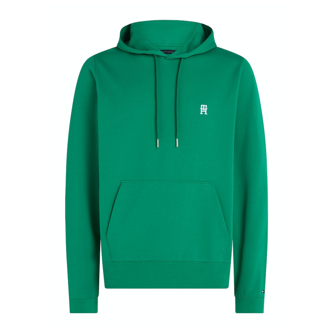Tommy Hilfiger MONOGRAM IMD HOODIE