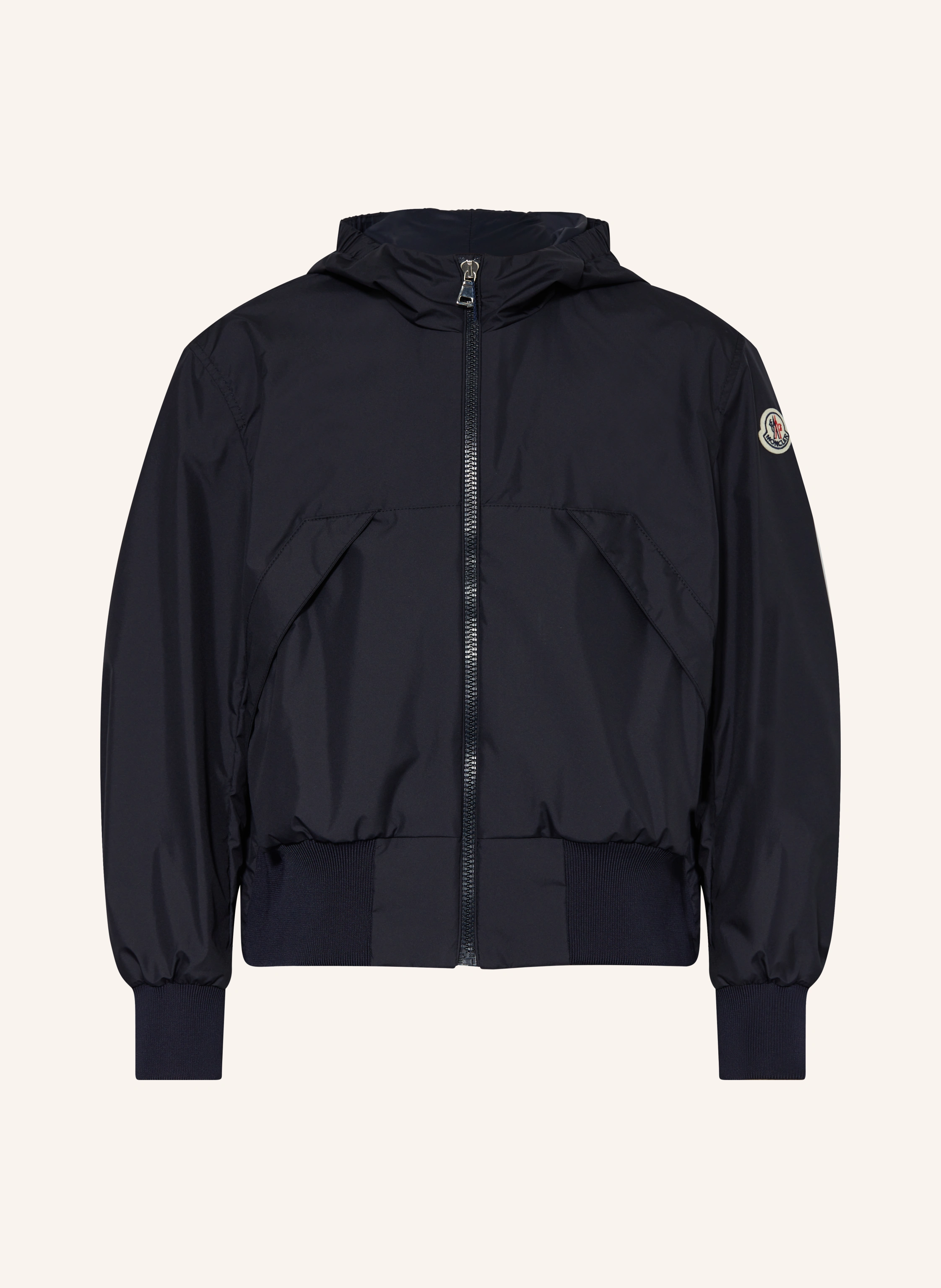 MONCLER enfant Jacke ASSIA