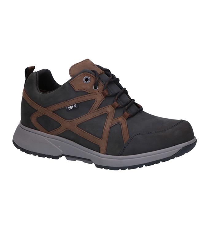 Xsensible 40407.5 wijdte H Black / Brown