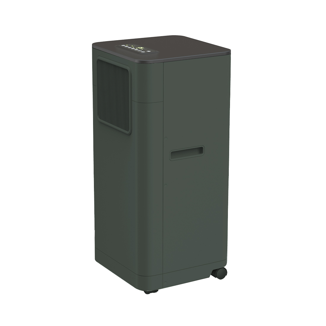 Kibernetik Klimagerät mit WIFI 2600W / 9000BTU / 40m²