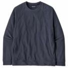 Patagonia - Micro D Crewneck - Trui - Smolder Blue - 100% Gerecycled Polyester