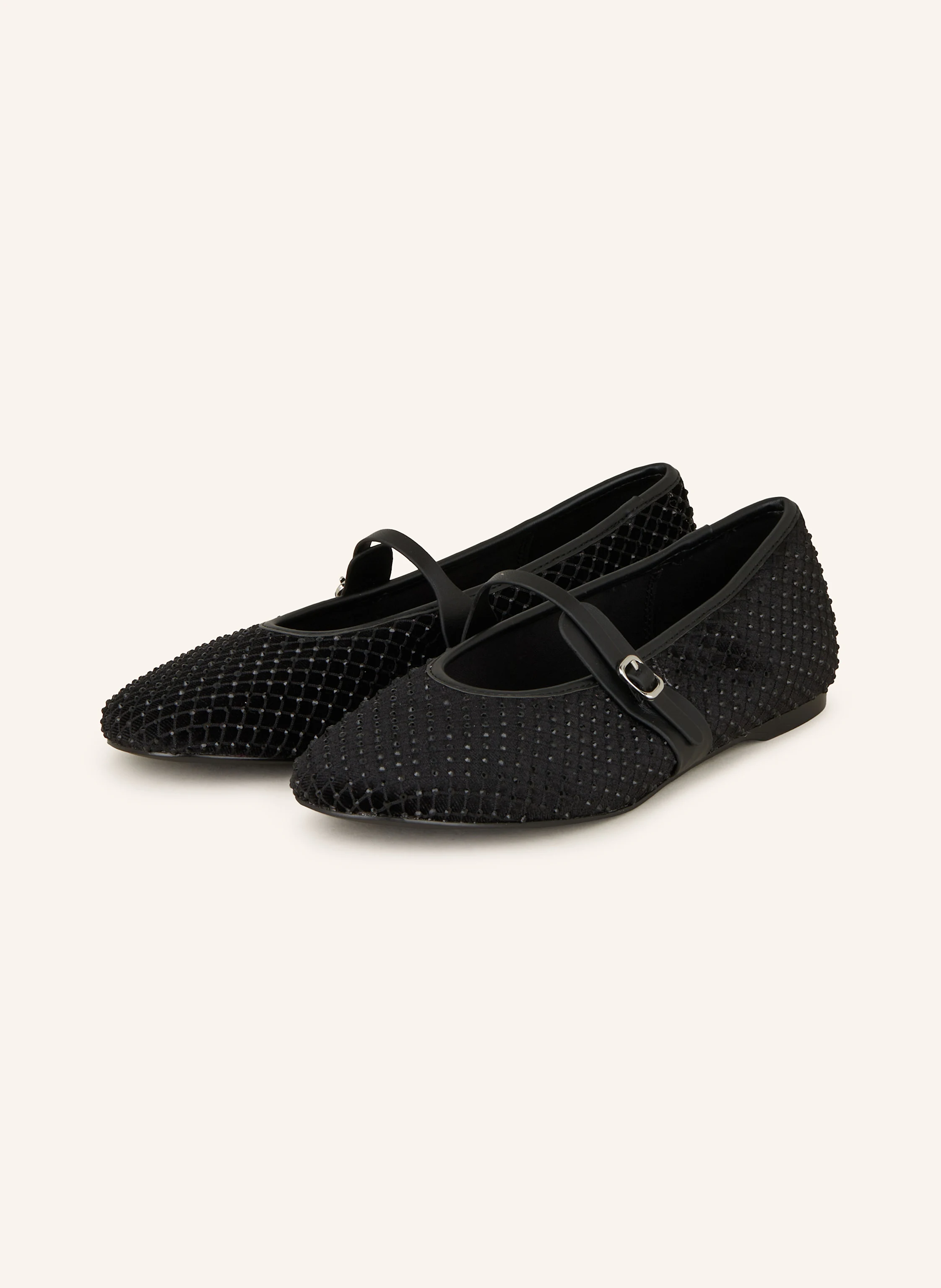 STEVE MADDEN Ballerinas REJOICE-R