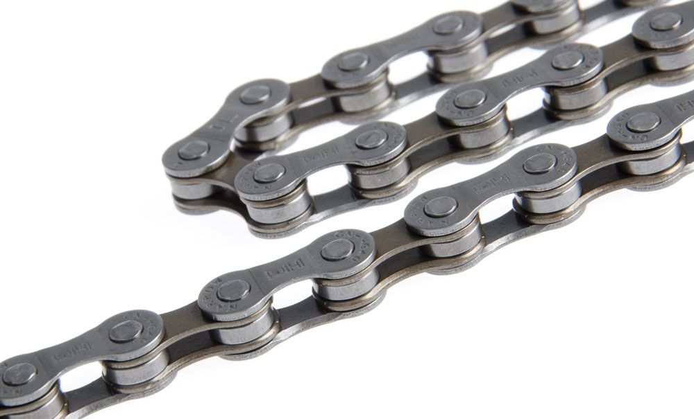 Shimano ALIVIO CN-HG40 6/7/8-fach Kette (20er OEM) kaufen | Bike-Discount