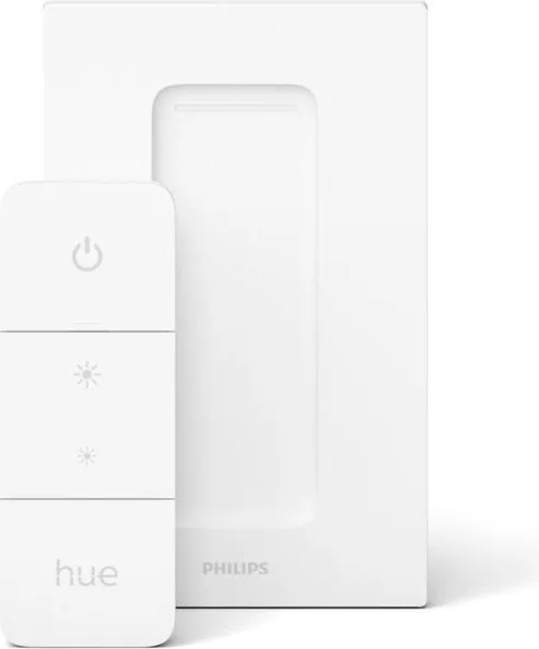 Philips Hue Dimmer switch Interrupteur connecté