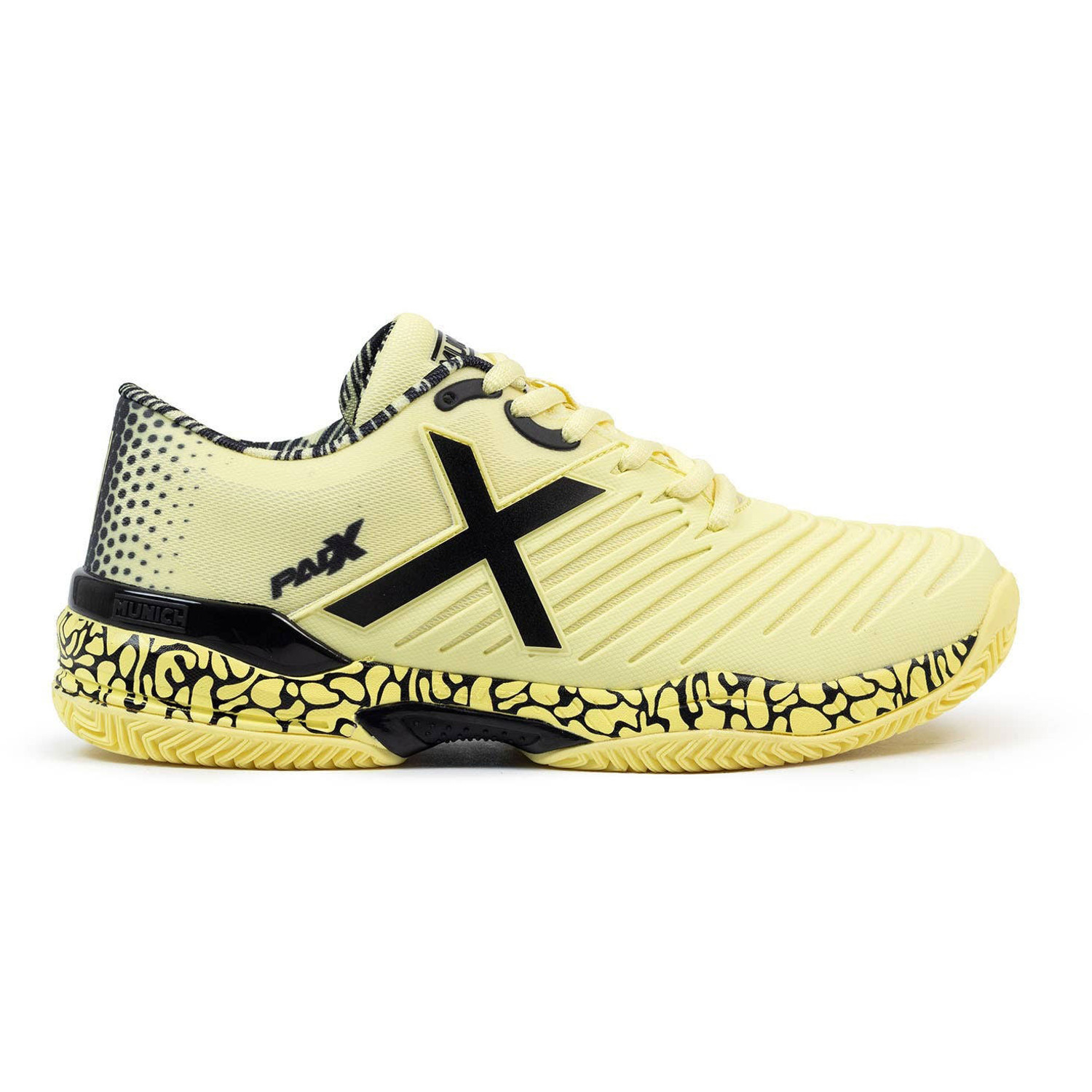 Munich Padx Senior
