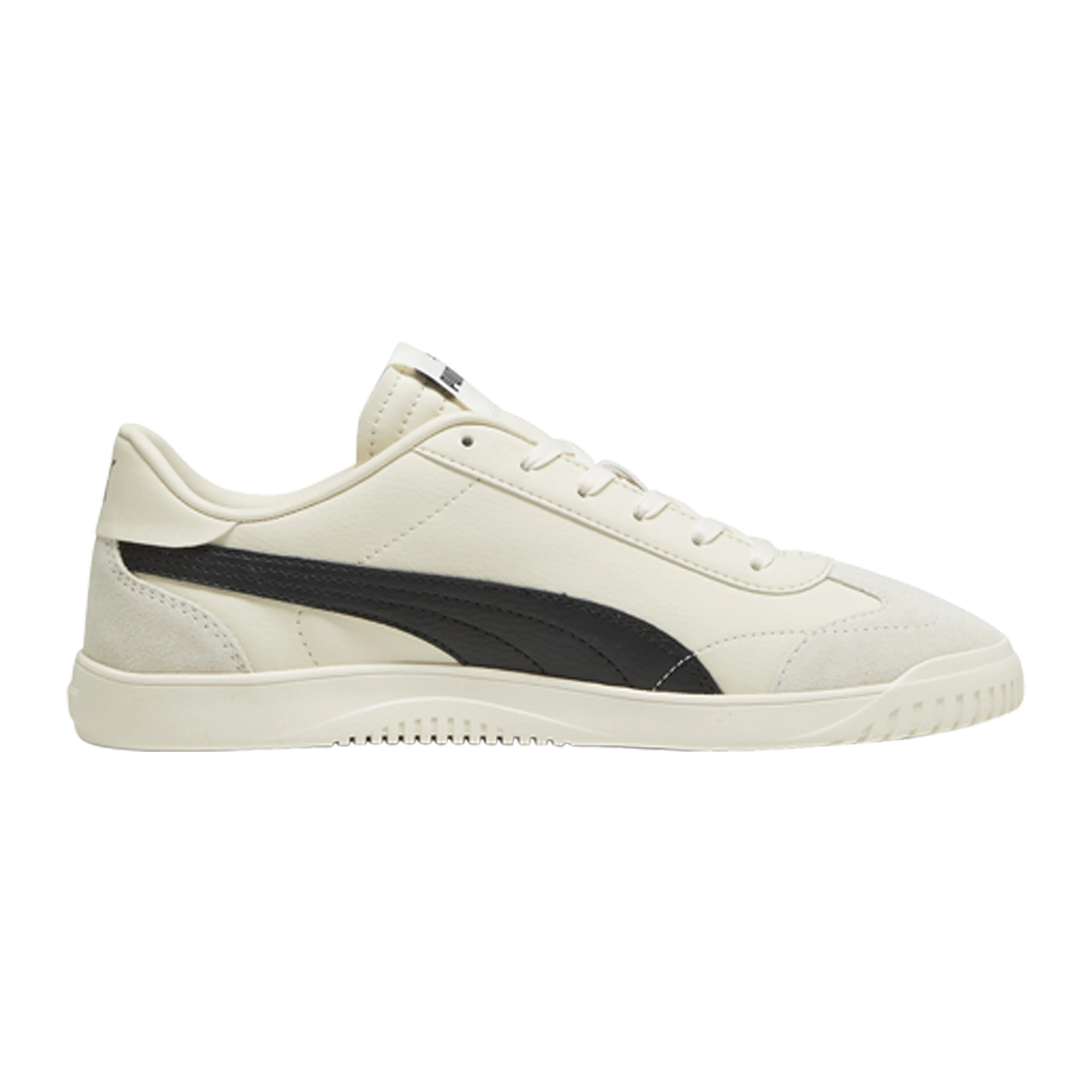 Basket cuirclub 5v5 sd | Beige