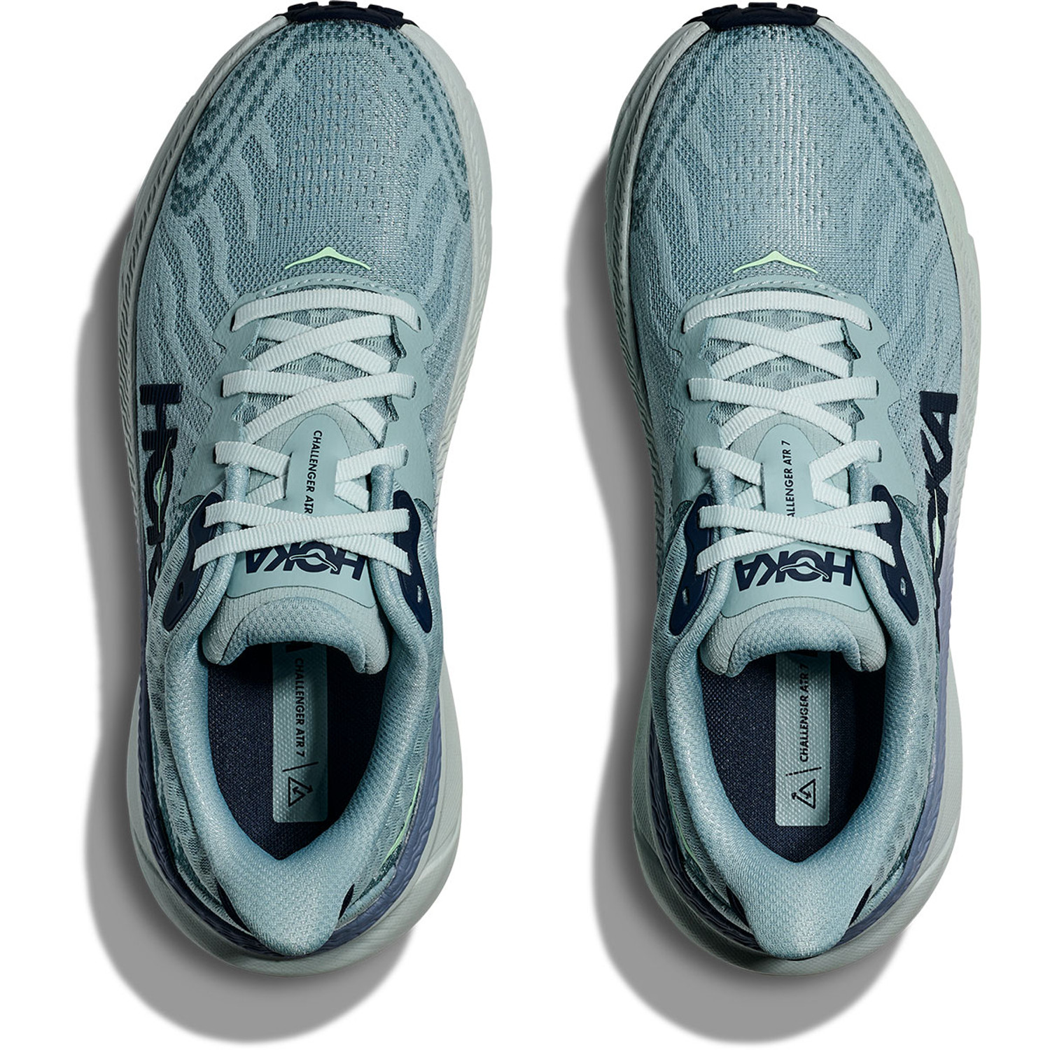 HOKA Challenger 7 Breed Dames
