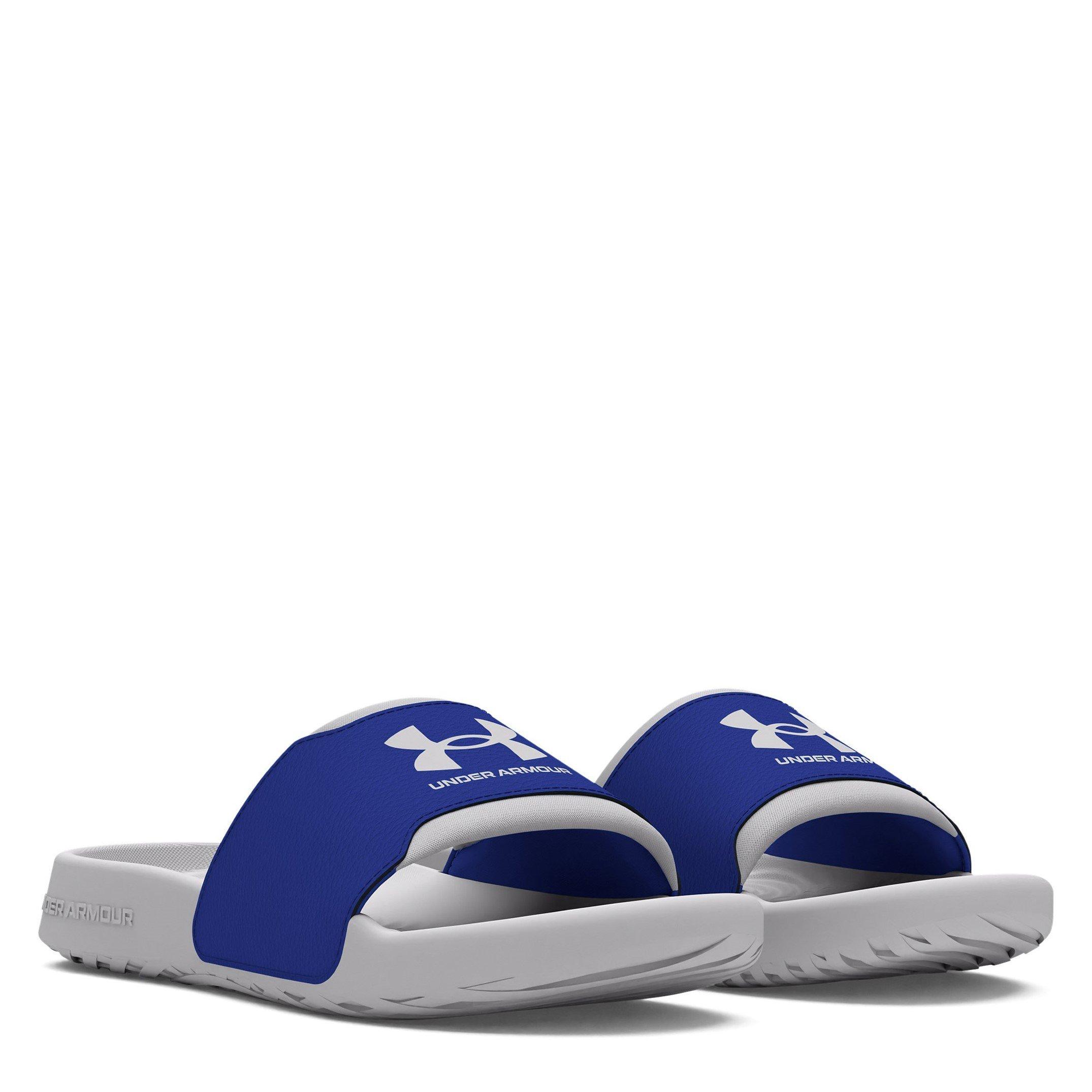 Under Armour Under Armour Ua B Ignite Select Sliders Boys