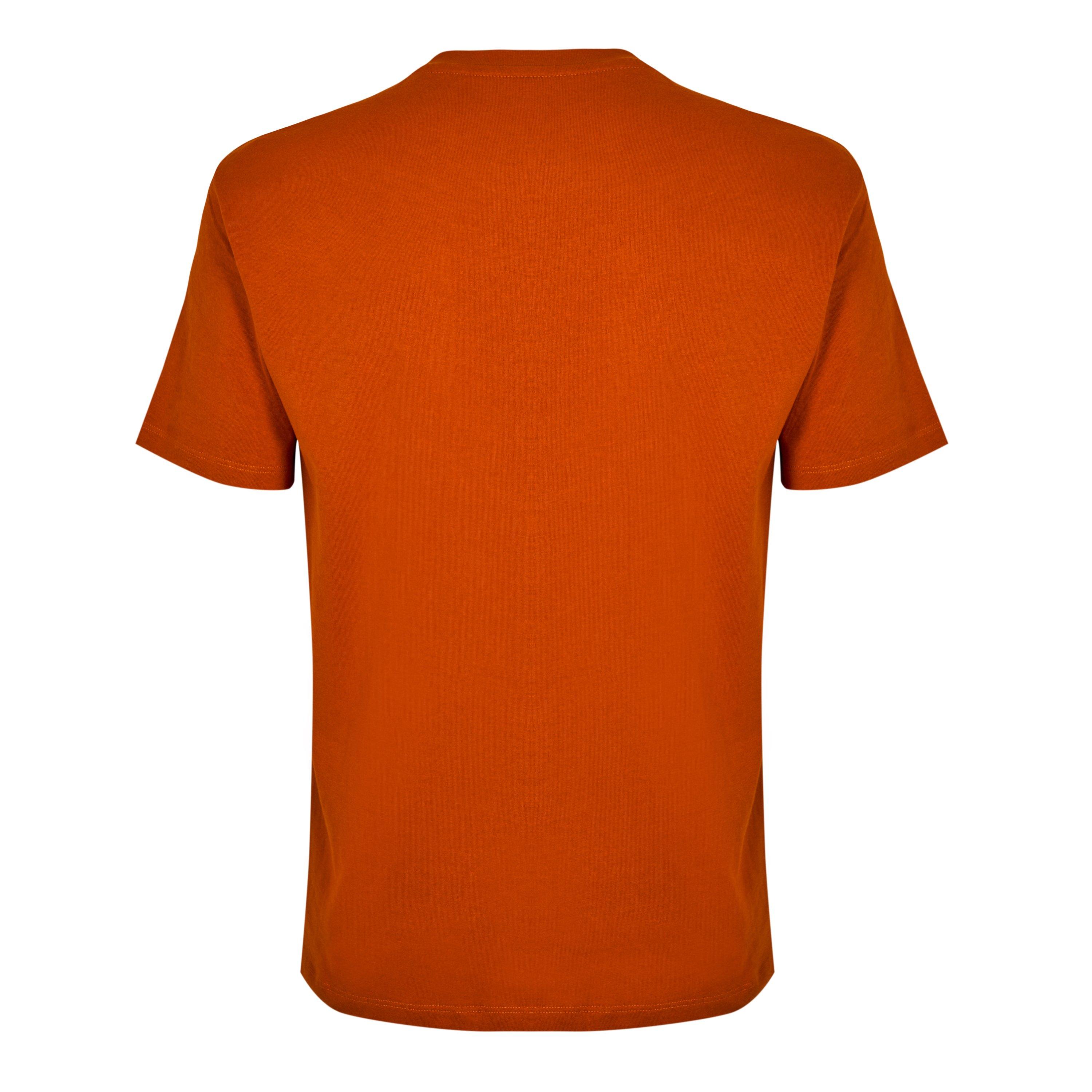 Armani Exchange # AX Reg Fit Tee Sn99