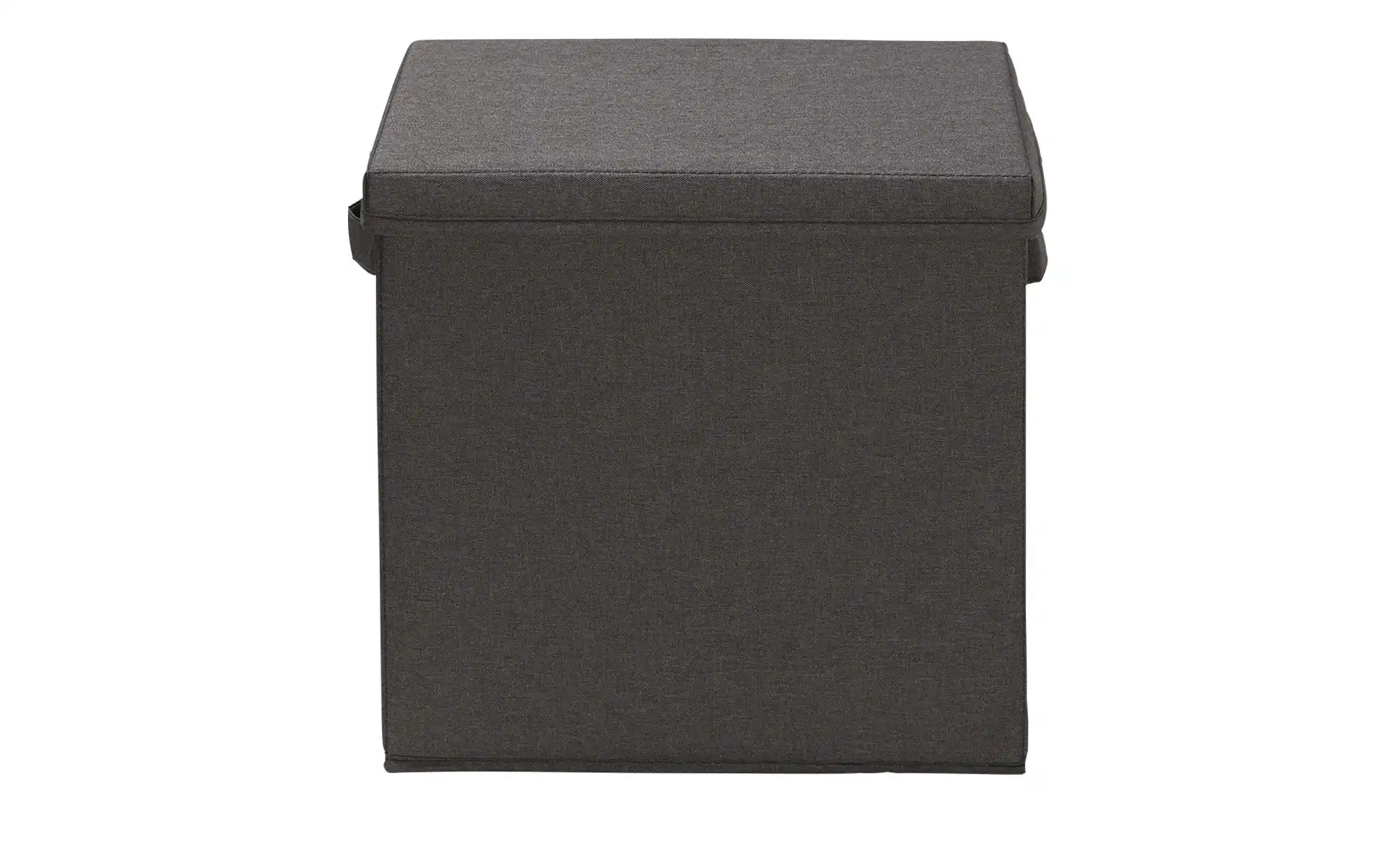 Aufbewahrungsbox mit Deckel