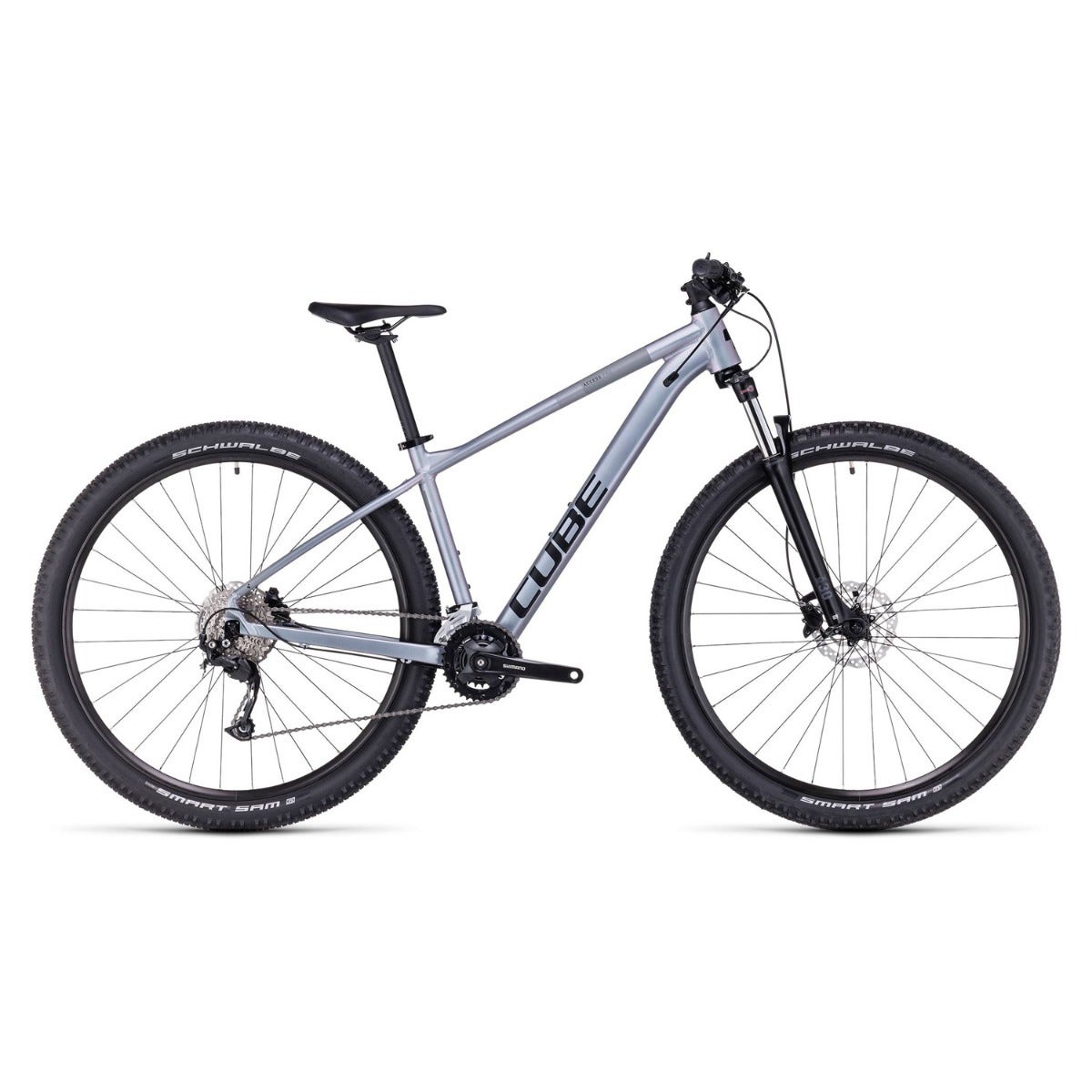 Cube  Access WS Pro 2023