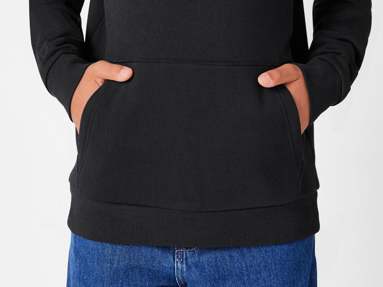 Kinder sweater