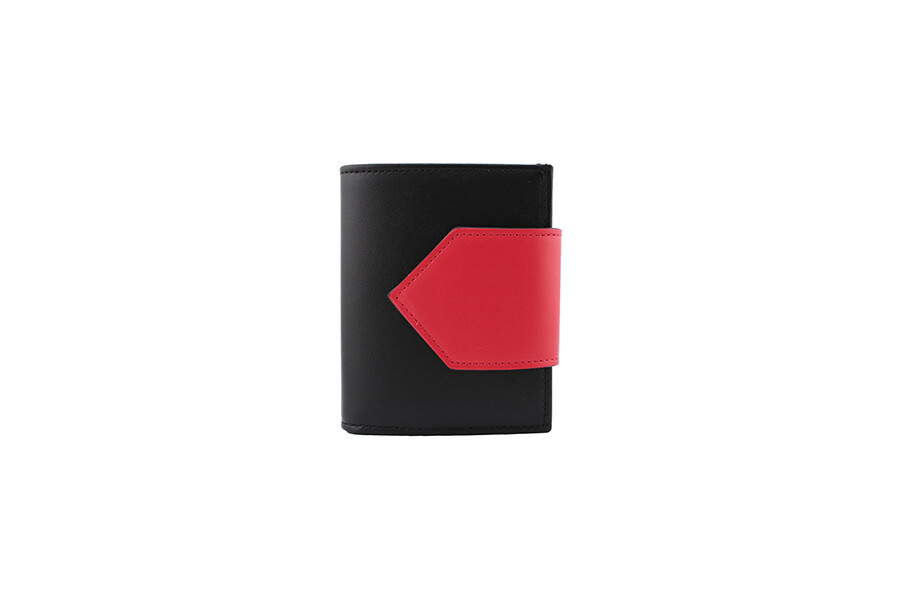 Lip-wallet mars