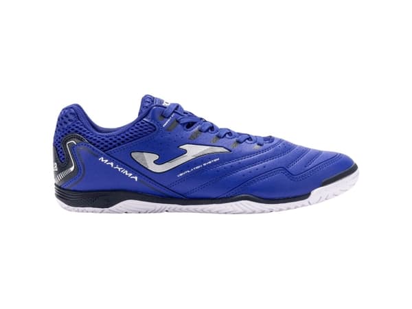 Joma Joma Maxima 2404 Sala IN fotballsko blå MAXW2404IN 42