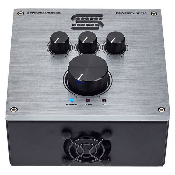 Seymour Duncan Power Stage 170