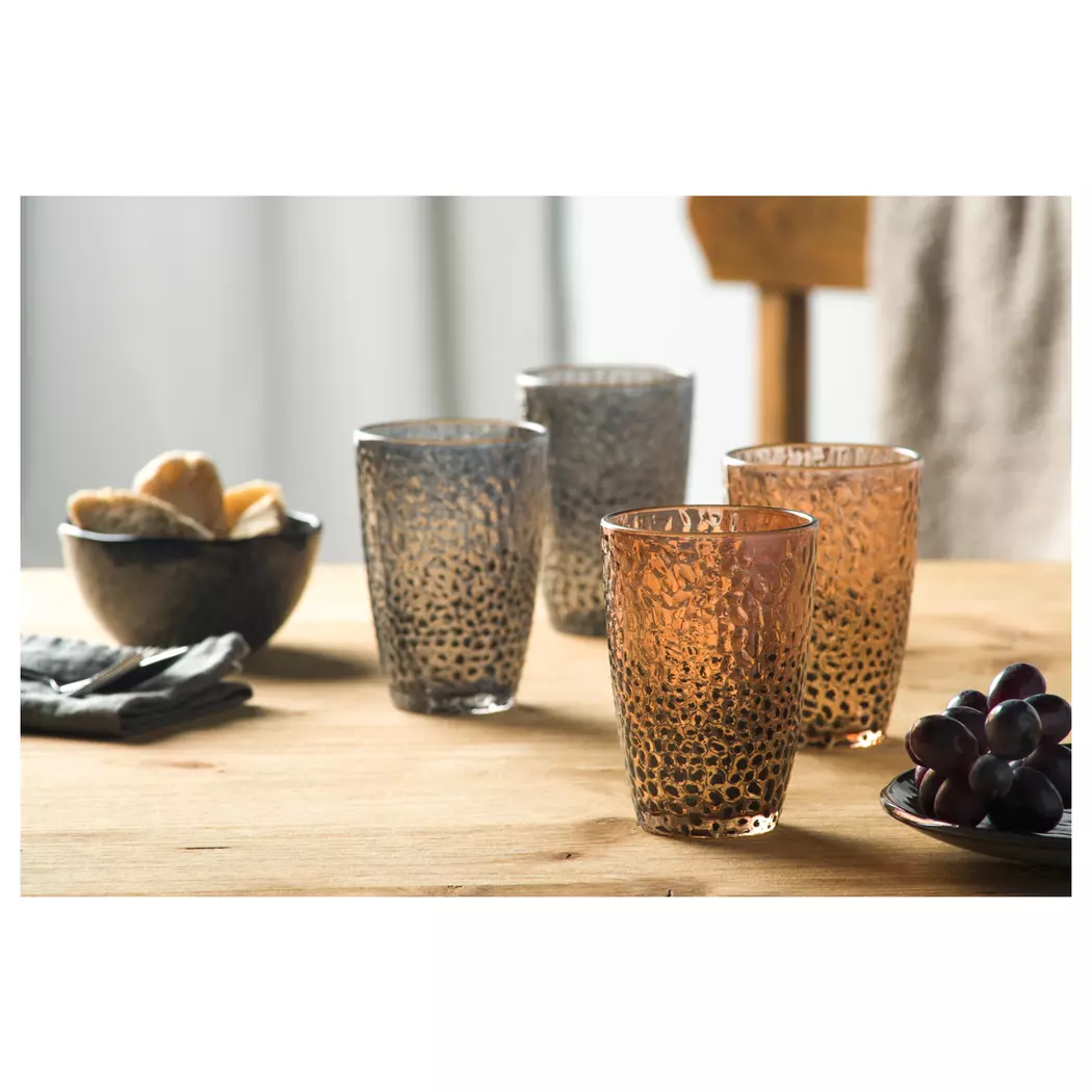 Longdrinkglas Matera 260 ml