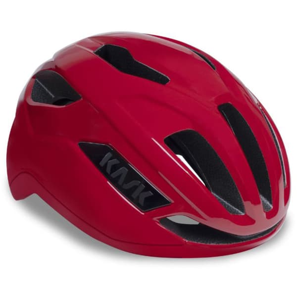 Casque VTT KASK SINTESI WG11 RED
