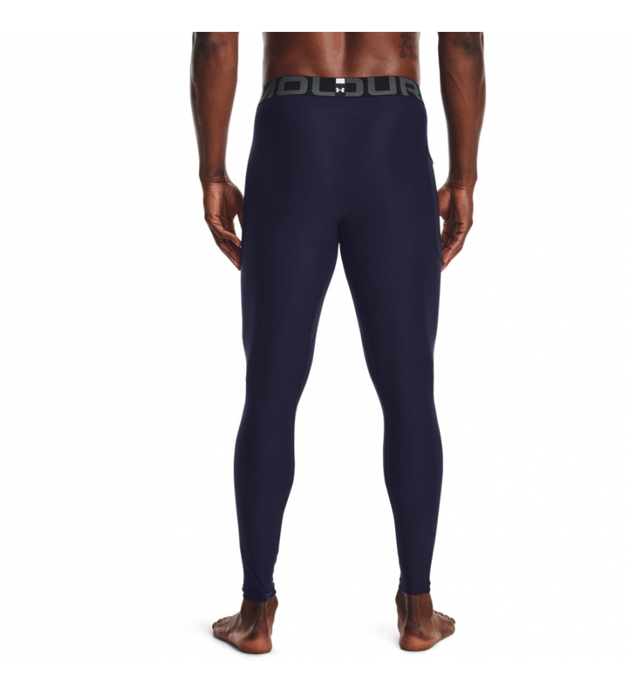 Leggings Under Armour Hg Armour marino escuro
