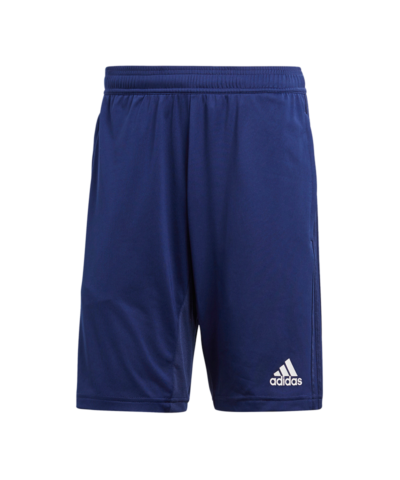 adidas Condivo 18 Training Short Blau