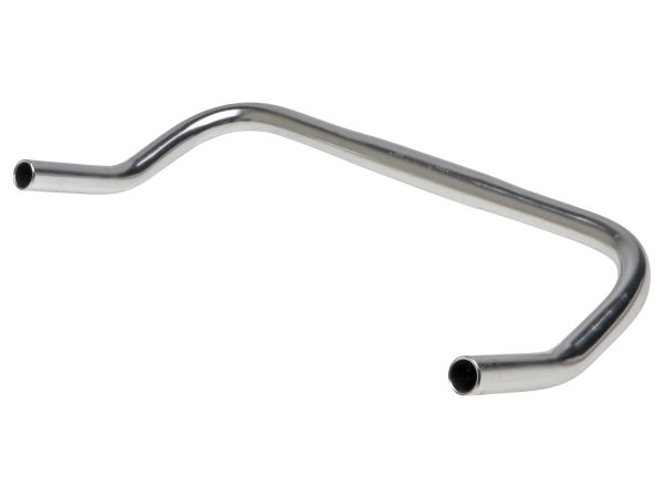 Bike Attitude Bullhorn Cykelstyr, 25,4 x 400mm
