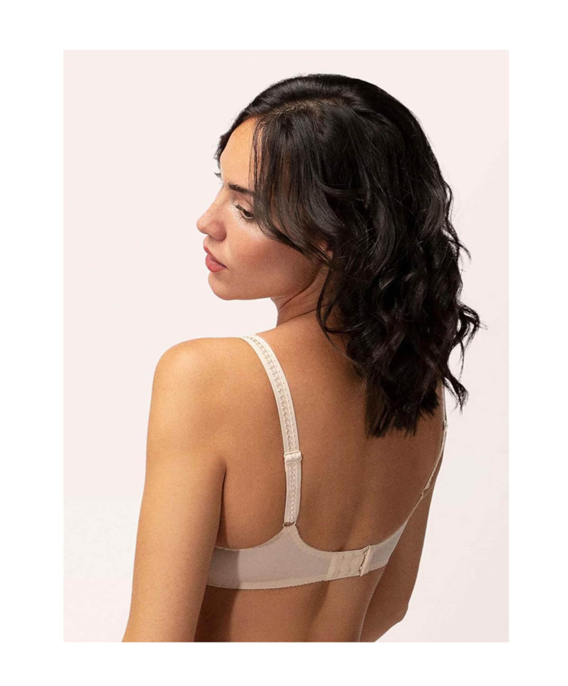 Empreinte Dames bh ecru