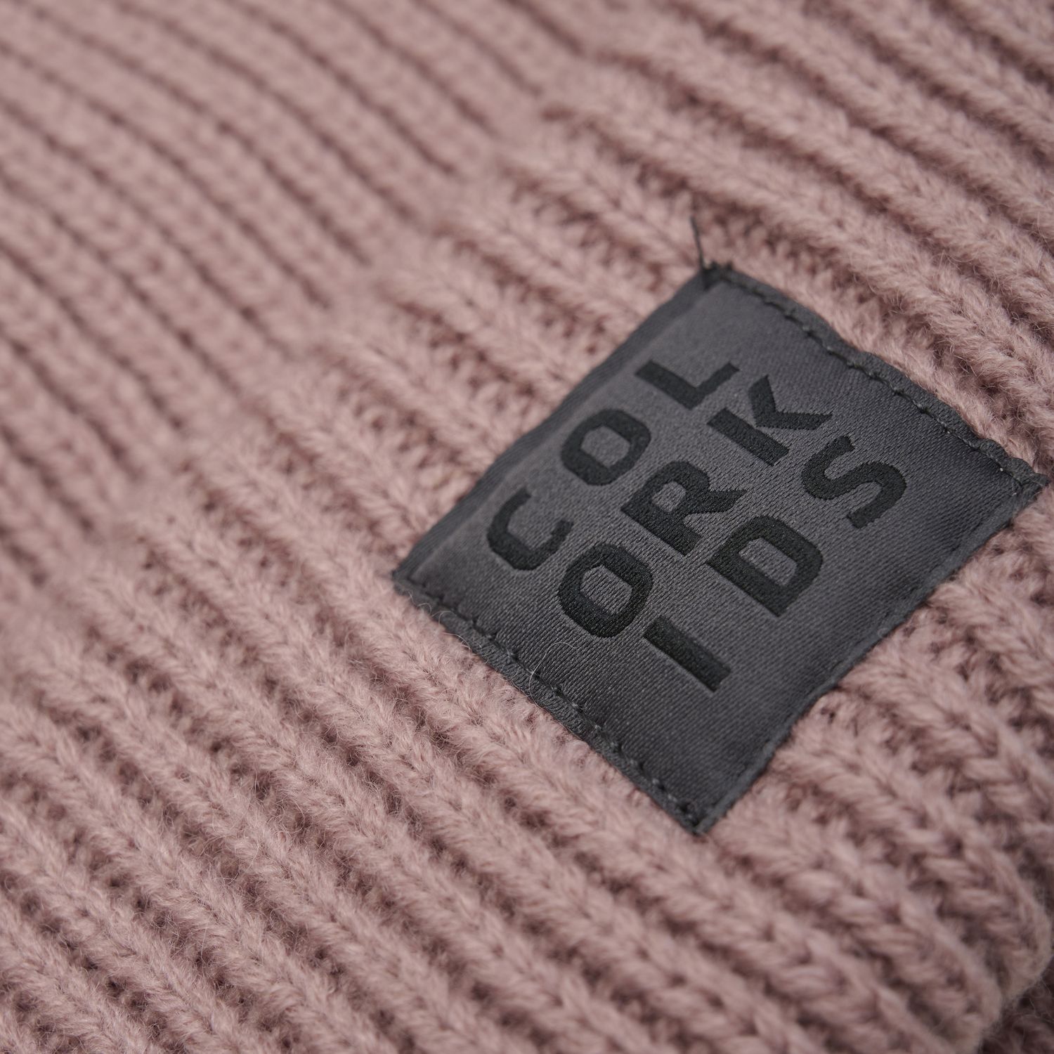 Color KidsBeanie W. Wool
