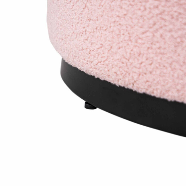 Poef - Teddy Roze | Meet Teddy!