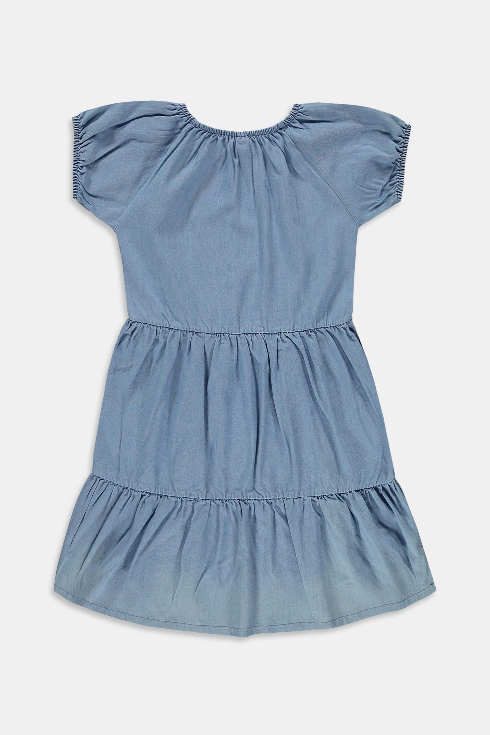 Dresses denim