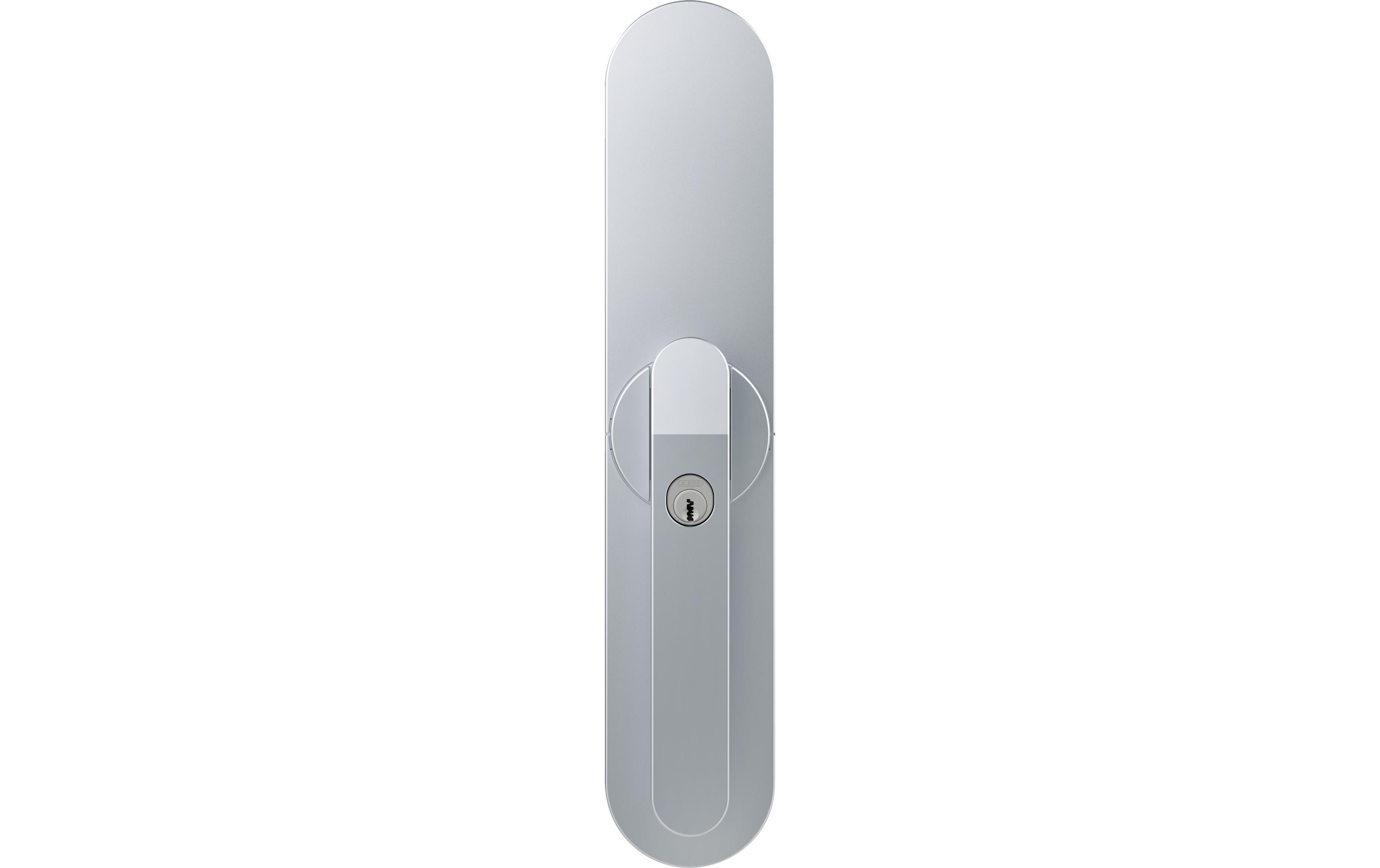 Smarter Fensterantrieb WINTECTO One FCA4100S Silber<br>Smarter Fensterantrieb mit Alarmfunktion
