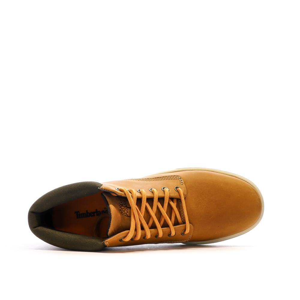 Timberland Boots Marron Homme Timberland Chukka