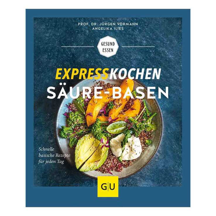 GU Expresskochen Säure-Basen, 1 St