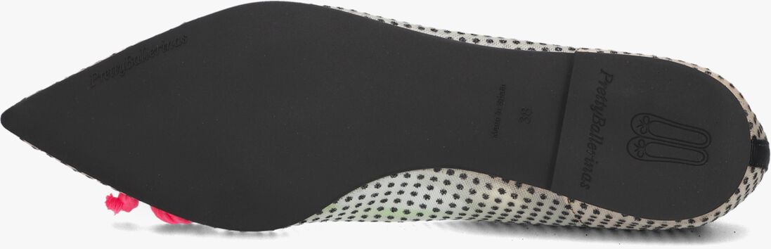 PRETTY BALLERINAS multi pretty ballerinas ballerina's 47961