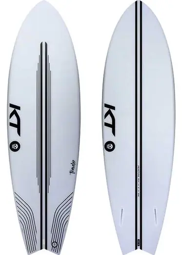 KT Traveler Surfbræt | SkatePro