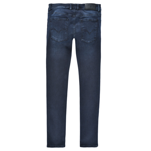 Diesel - SLEENKER - Bleu foncé