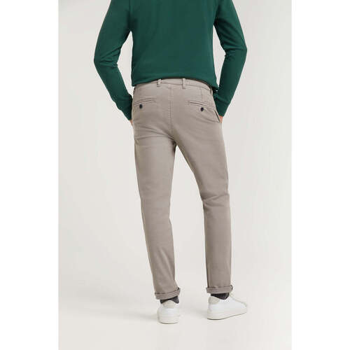 Polo Club - PETRO SF Gris