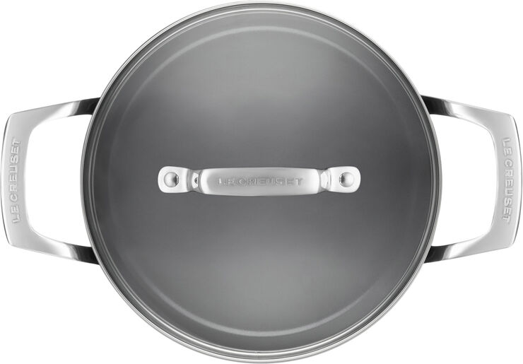 Le Creuset Ceramic Gryde m/låg 20cm 3,8L No colour
