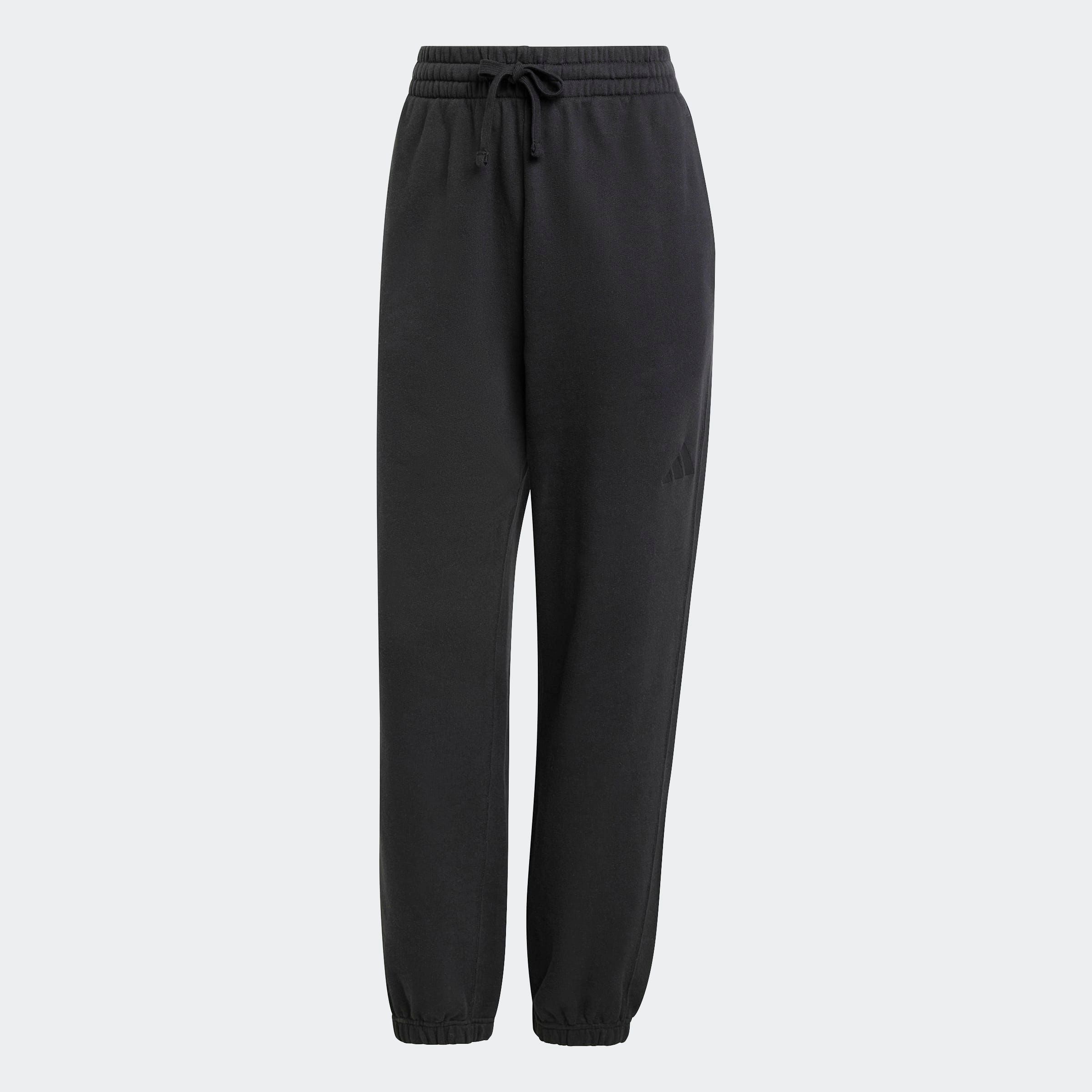 adidas Sportswear Sporthose »W ALL SZN FT PT«  Locker geschnitten, mittelhoher Bund