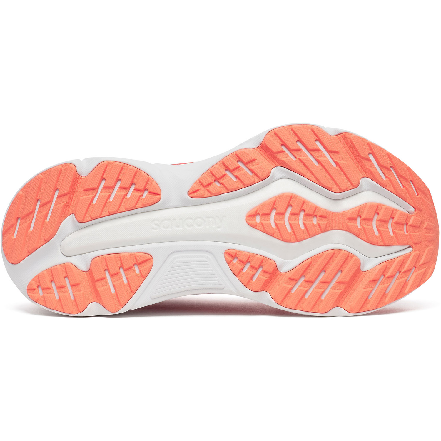 Saucony Hurricane 25 Dames