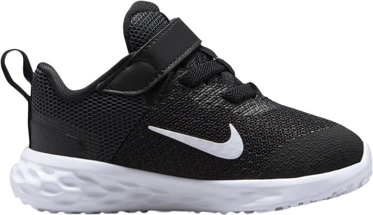 Nike Revolution 6 sneakers Sort