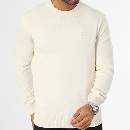 Pull Kanovano 50471343 Beige