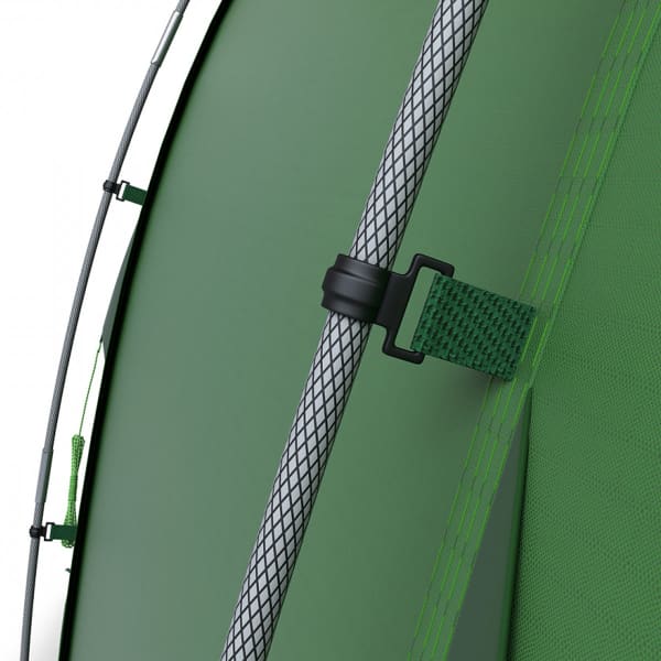 Tente bivouac HUSKY BOSTON NEW DURAL 4