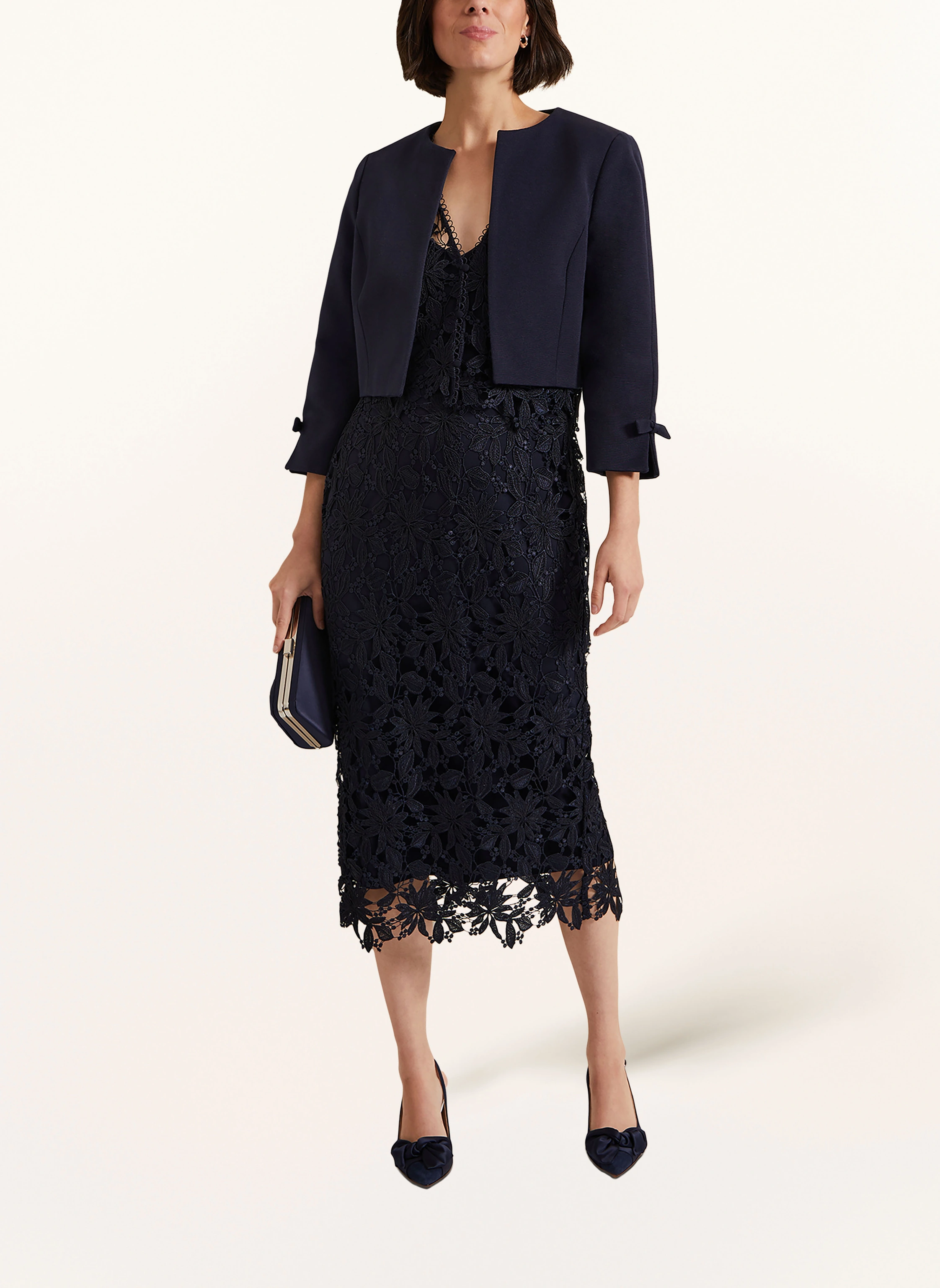 Phase Eight Bolero ZOELLE