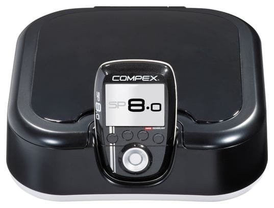 Electro Stimulateur Compex SP 8.0