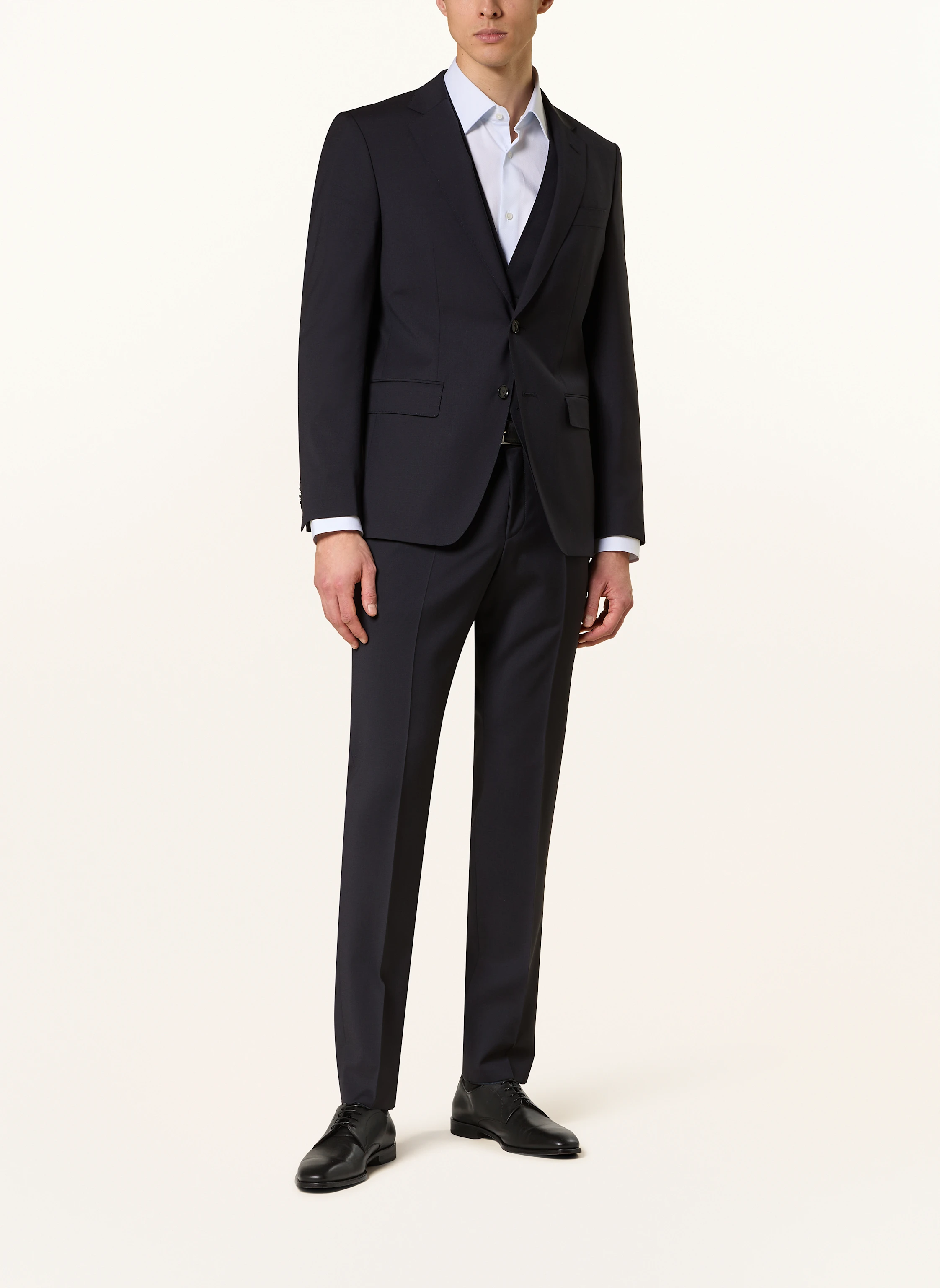 BOSS Anzugsakko H-HUGE Slim Fit