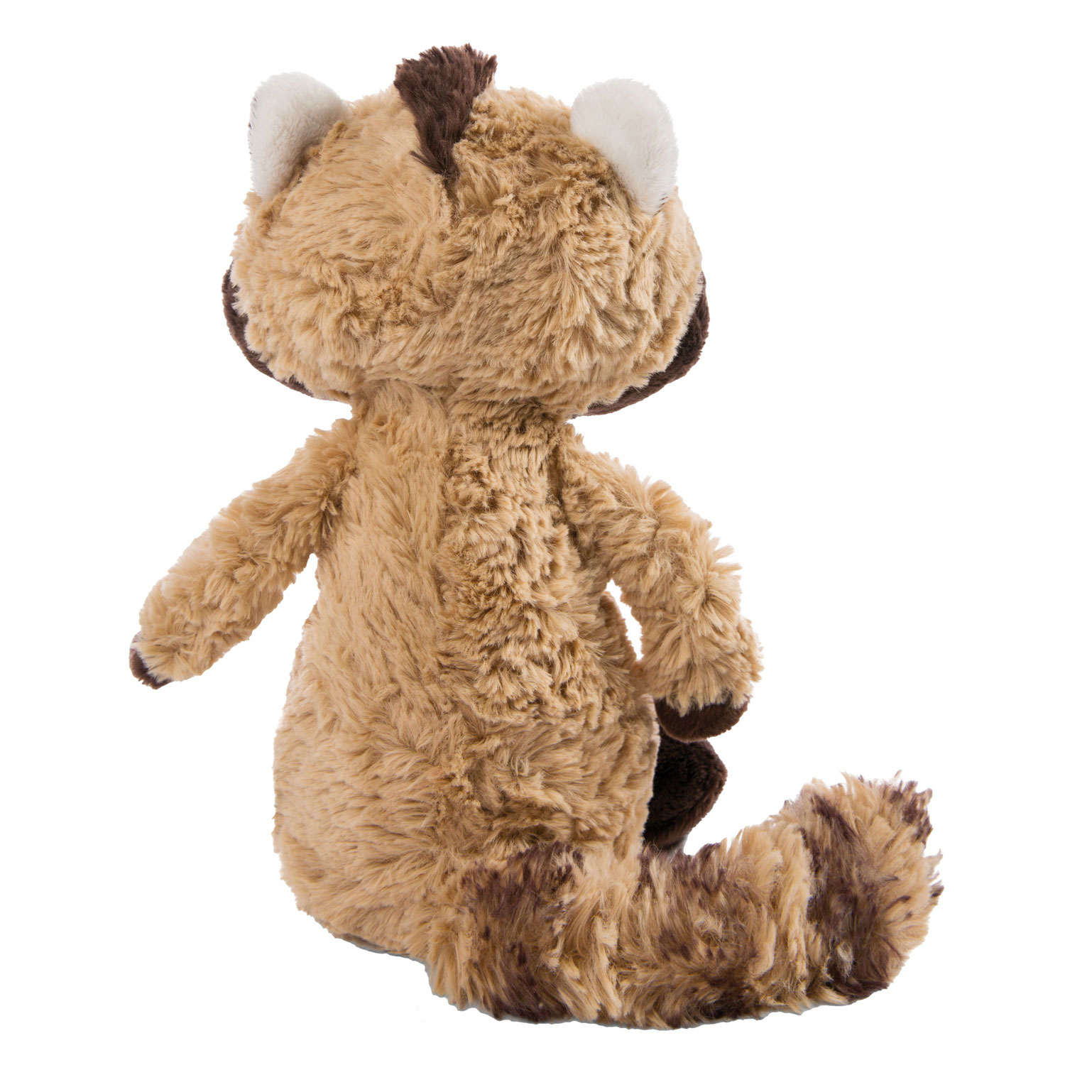 Nici Wild Friends Pluchen KnuffelCoati Coaty, 25cm