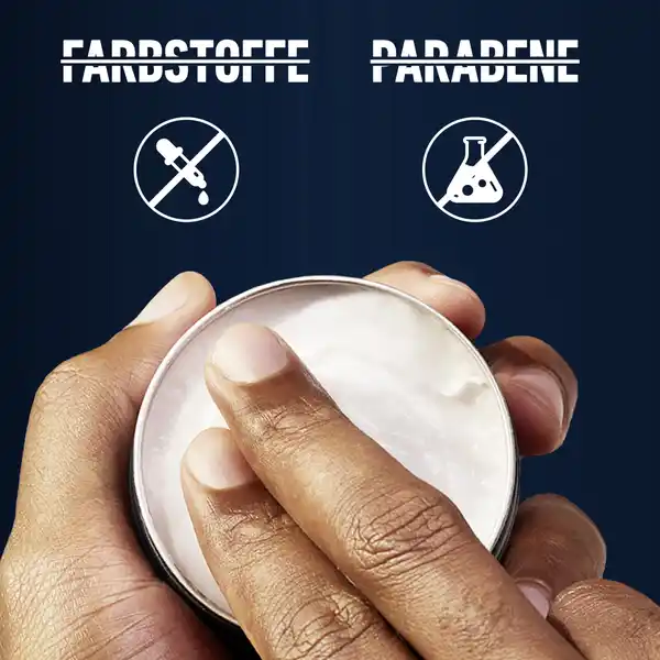 Bartpflege Bartbalsam
