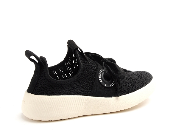 Armistice basses femme volt one noir