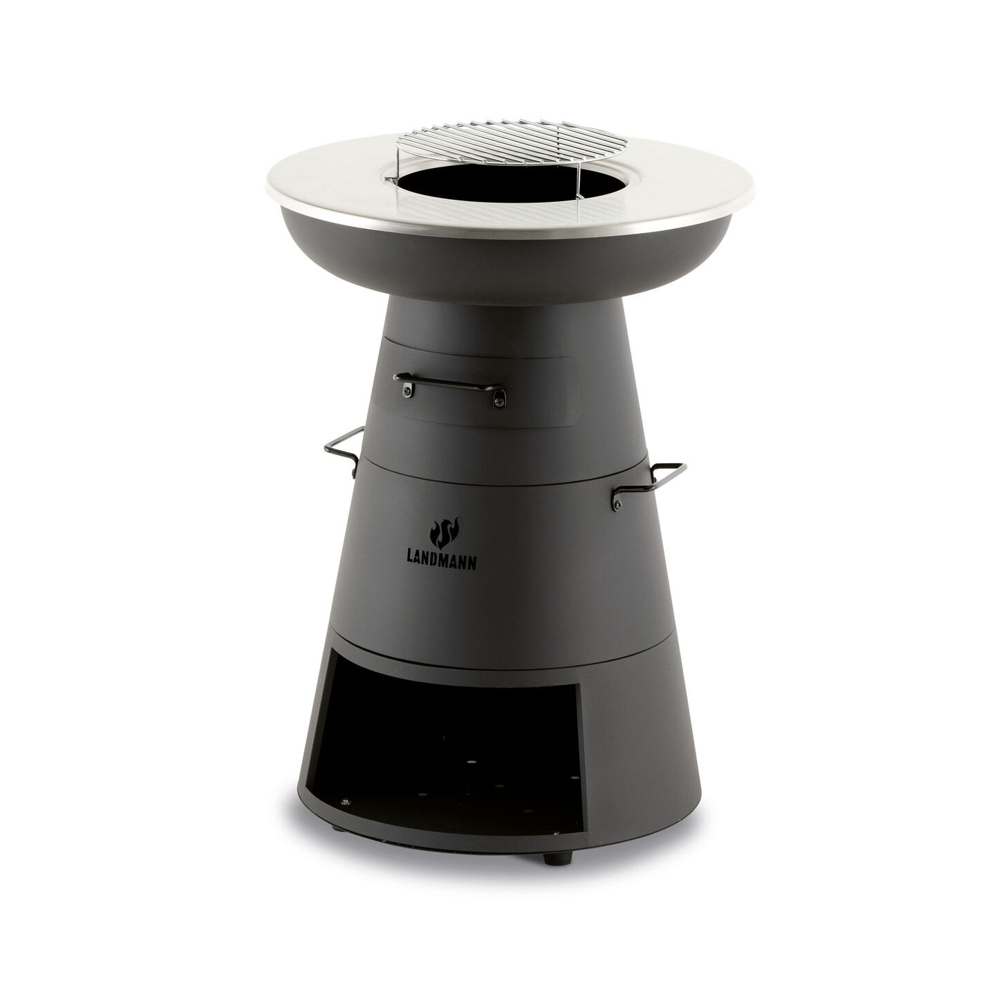 Landmann Holzkohlegrill