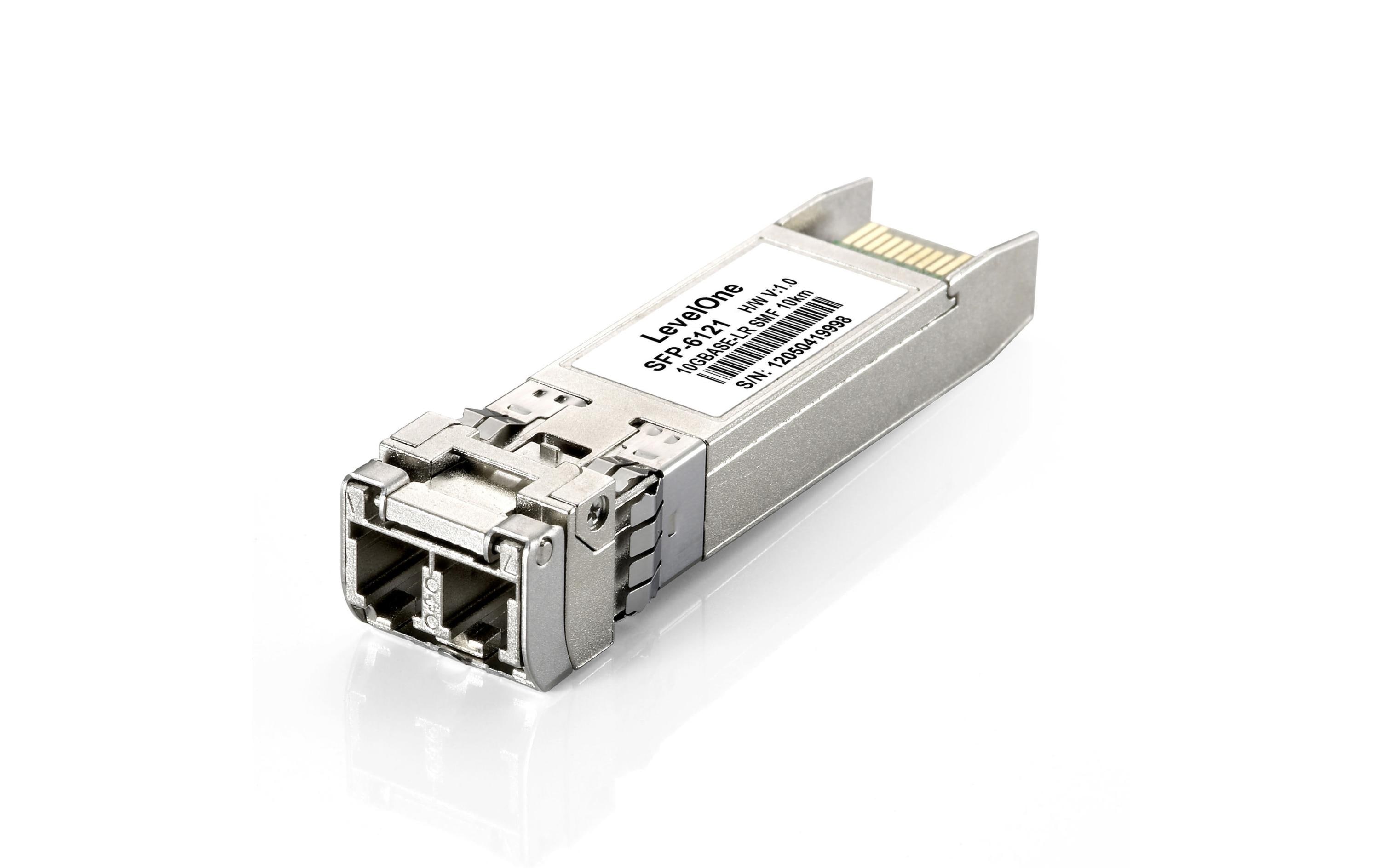 SFP+ Modul SFP-6121Netzwerk SFP Transceiver
