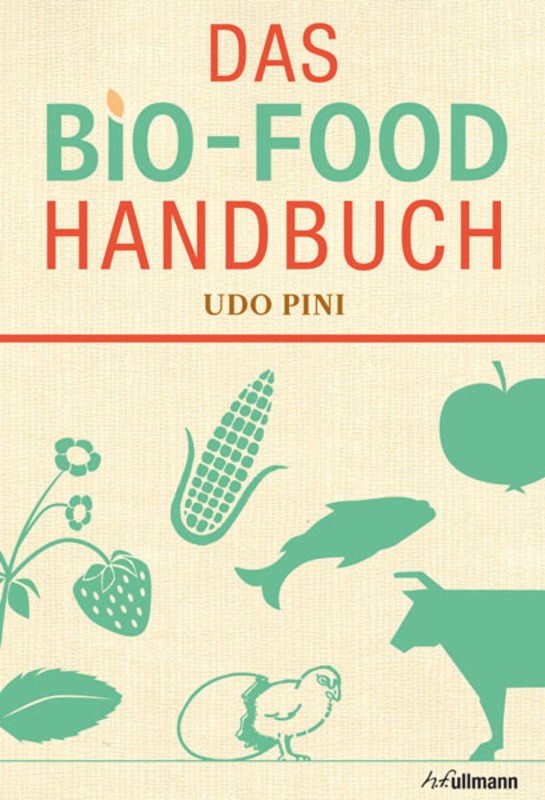 Buch 'Das Bio-Food Handbuch' günstig bestellen